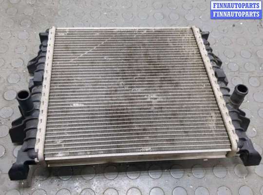 купить Радиатор охлаждения двигателя на Audi Q7 2005-2015