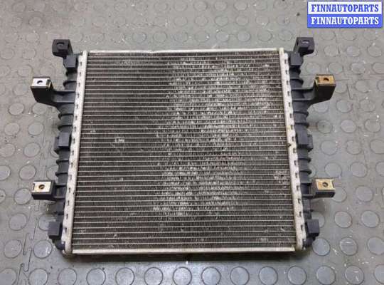 купить Радиатор охлаждения двигателя на Audi Q7 2005-2015