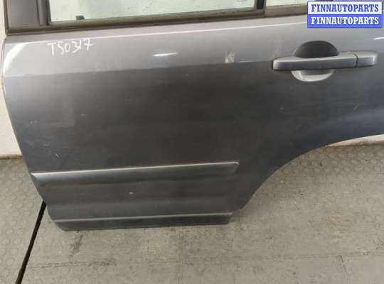 купить Замок двери на Honda CR-V 2002-2006