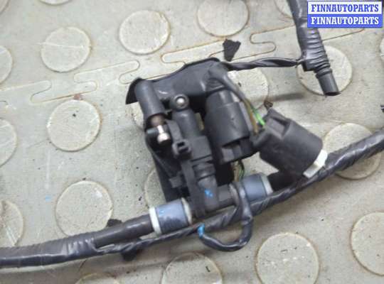 купить Форсунка омывателя стекла на BMW X5 E70 2006-2013