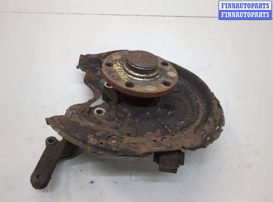 Ступица (кулак, цапфа) SK519848 на Skoda Octavia (A5) 2004-2013