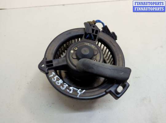 купить Двигатель отопителя (моторчик печки) на Toyota Previa (Estima) 2000-2006