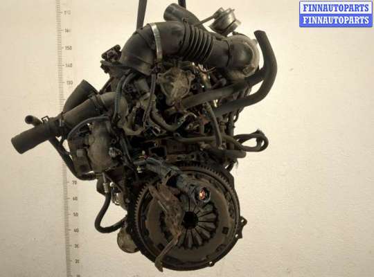 купить Двигатель (ДВС) на Toyota RAV 4 2000-2005