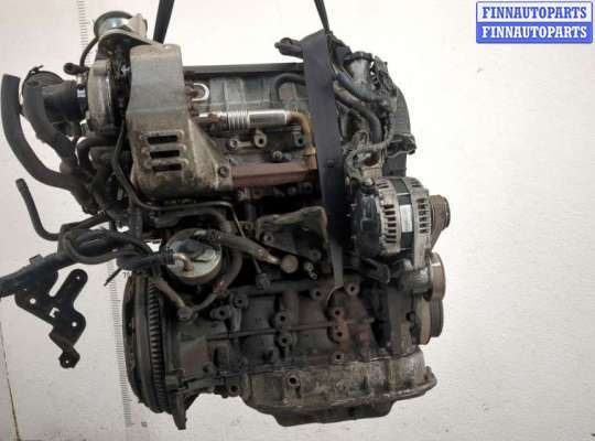 купить Двигатель (ДВС) на Toyota RAV 4 2000-2005