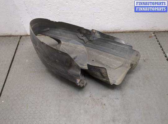 купить Защита арок (подкрылок) на Ford Mondeo 4 2007-2015