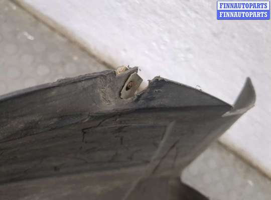 купить Защита арок (подкрылок) на Ford Mondeo 4 2007-2015