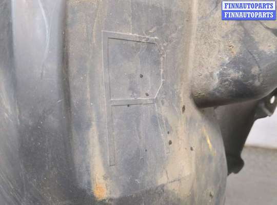 купить Защита арок (подкрылок) на Ford Mondeo 4 2007-2015