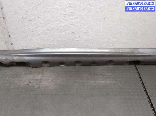 купить Накладка на порог на BMW 3 E46 1998-2006