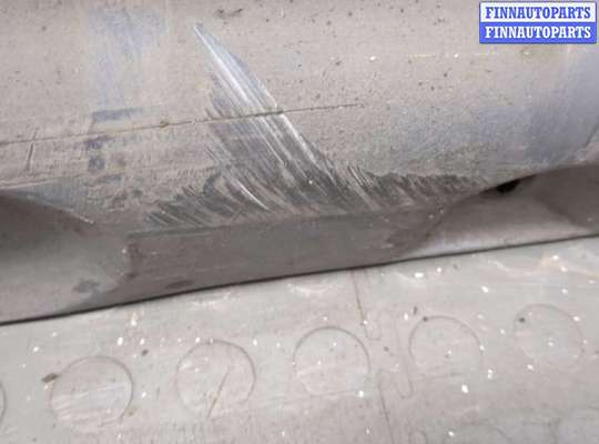 купить Накладка на порог на BMW 3 E46 1998-2006