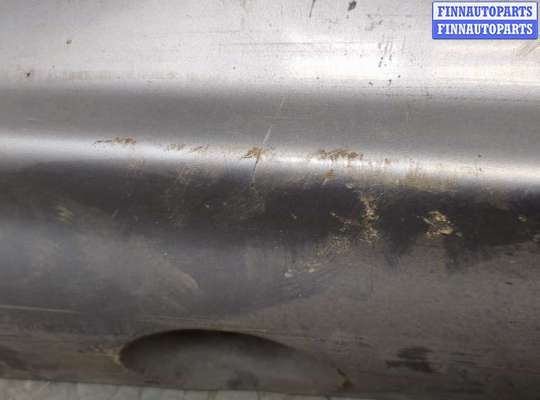 купить Накладка на порог на BMW 3 E46 1998-2006