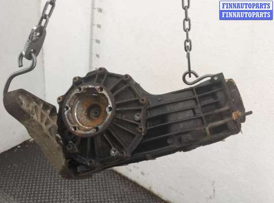 купить Редуктор моста на Audi A6 (C6) 2004-2011