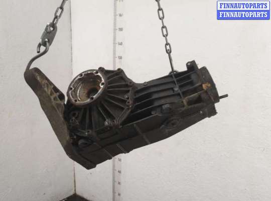 купить Редуктор моста на Audi A6 (C6) 2004-2011