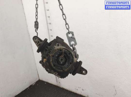 купить Редуктор моста на Audi A6 (C6) 2004-2011