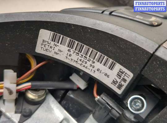 купить Руль на BMW 3 E46 1998-2006