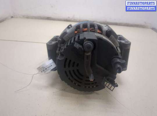 купить Генератор на Audi A4 (B6) 2000-2004