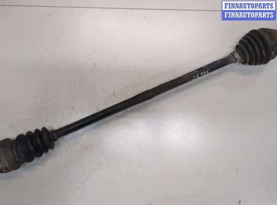 купить Полуось (приводной вал, шрус) на Opel Astra H 2004-2010