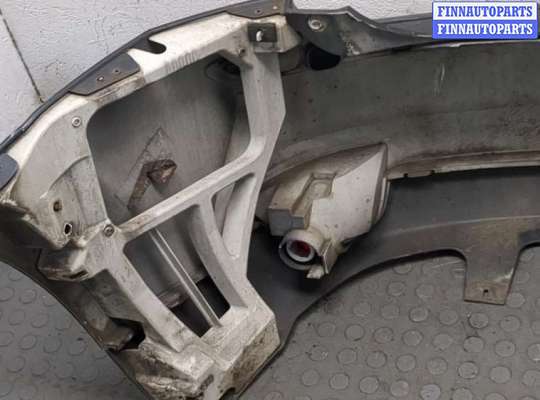 купить Бампер на Ford Focus 2 2005-2008