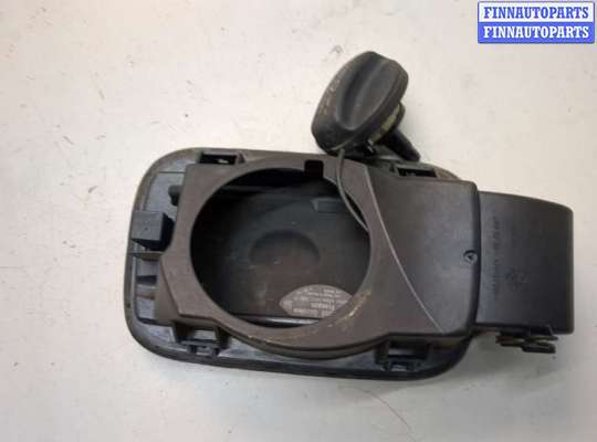 Лючок бензобака