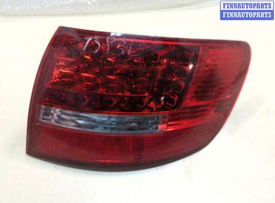 купить Фонарь (задний) на Audi A6 (C6) 2004-2011
