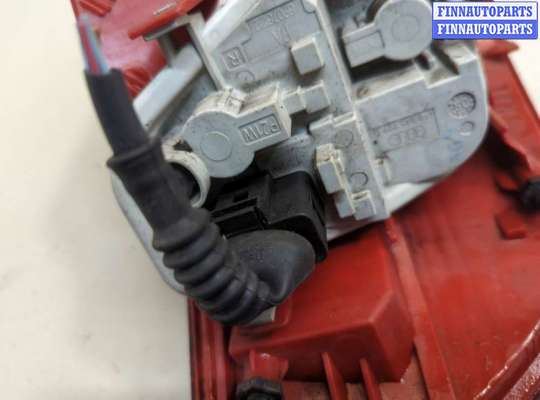 купить Фонарь (задний) на Audi A6 (C6) 2004-2011