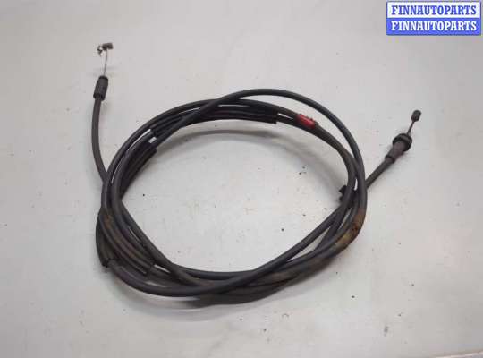 Трос капота OP2447134 на Opel Zafira B 2005-2014