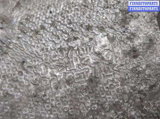 Локер на Jaguar XF II (X260)