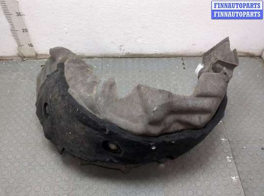 Локер на Jaguar XF II (X260)