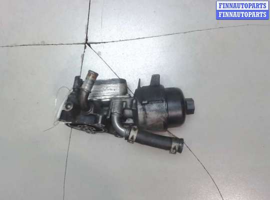 купить Корпус масляного фильтра на Ford Focus 2 2008-2011