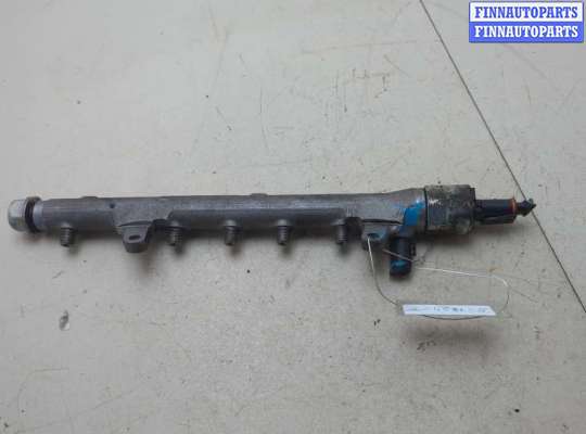 купить Рампа (рейка) топливная на Volkswagen Jetta 6 2010-2018