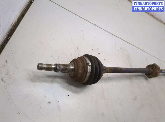 купить Полуось (приводной вал, шрус) на Opel Astra G 1998-2005