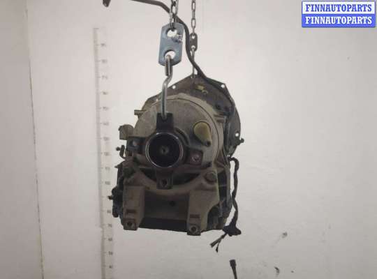 купить КПП - автомат (АКПП) на Mercedes Vito W639 2003-2014