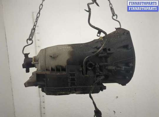 купить КПП - автомат (АКПП) на Mercedes Vito W639 2003-2014