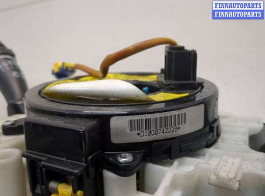 купить Переключатель поворотов и дворников (стрекоза) на Hyundai Tucson 1 2004-2010