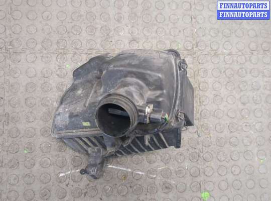 Датчик расхода воздуха (ДМРВ) на Nissan Qashqai I (J10)