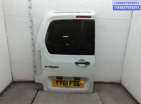 Купить Замок двери на Citroen Berlingo 2008-2012 Замок двери PG1232704 на Citroen Berlingo 2008-2012