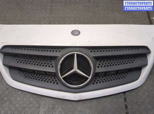 купить Решетка радиатора на Mercedes Citan 2012-2021