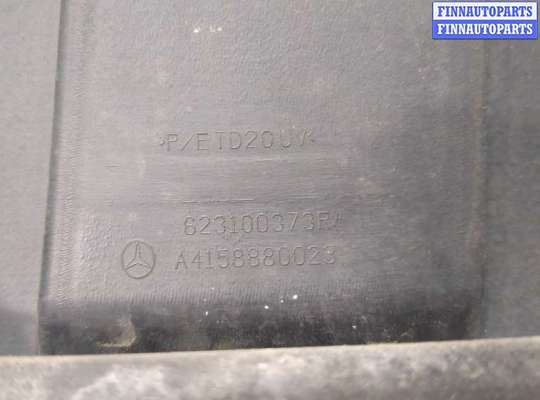 купить Решетка радиатора на Mercedes Citan 2012-2021