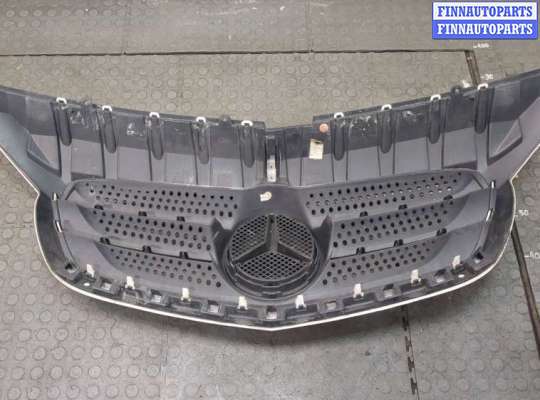 купить Решетка радиатора на Mercedes Citan 2012-2021