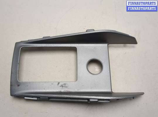 купить Рамка под кулису на Mitsubishi Outlander Sport 2019-2025