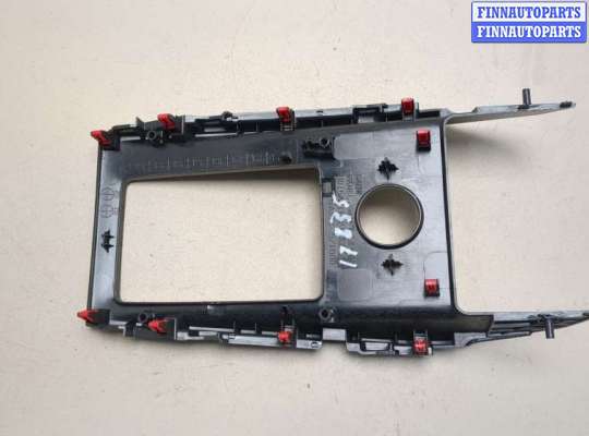 купить Рамка под кулису на Mitsubishi Outlander Sport 2019-2025