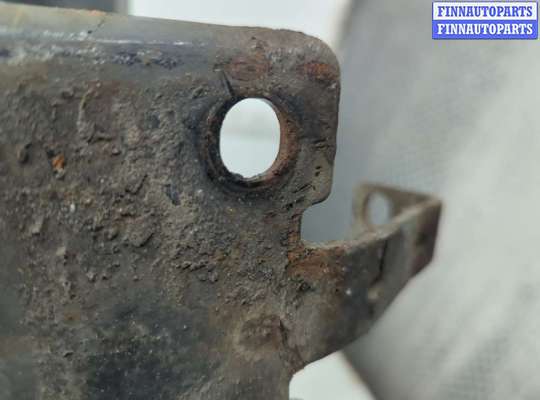 купить Усилитель бампера на Peugeot Boxer 2014-2025