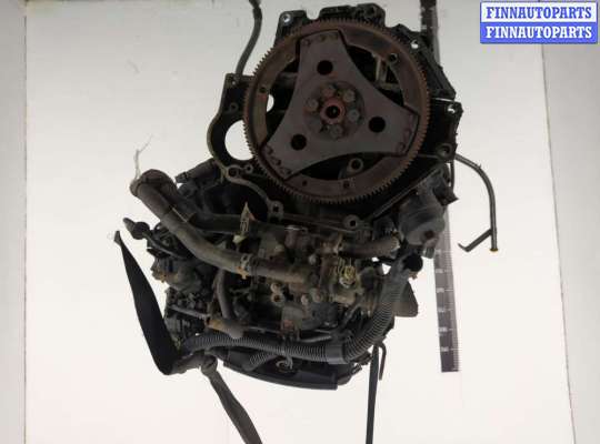 купить Двигатель (ДВС) на Opel Astra H 2004-2010