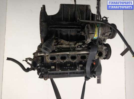 ДВС (Двигатель) на Opel Astra H / Classic