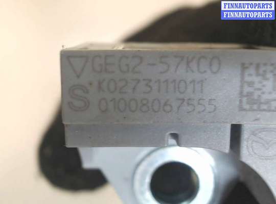 купить Датчик удара на Mazda 6 2008-2012 USA