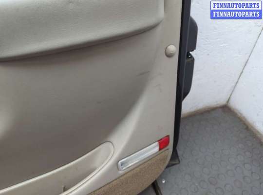 купить Дверная карта (Обшивка двери) на Cadillac Escalade 2 2001-2006