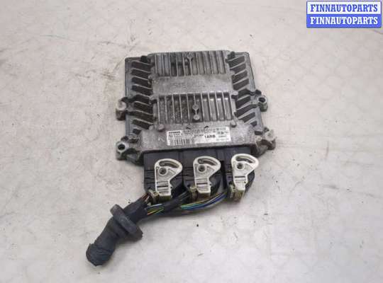 купить Блок управления двигателем на Ford Focus 2 2005-2008