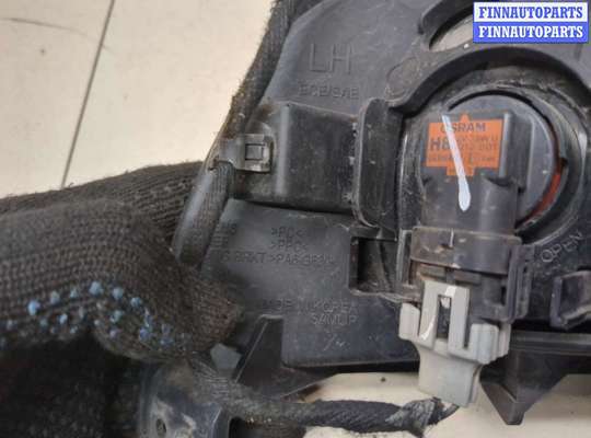 купить Фара противотуманная (галогенка) на Opel Mokka 2012-2019