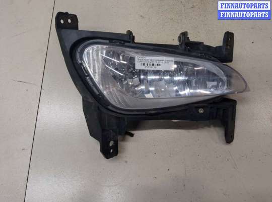 купить Фара противотуманная (галогенка) на Opel Mokka 2012-2019