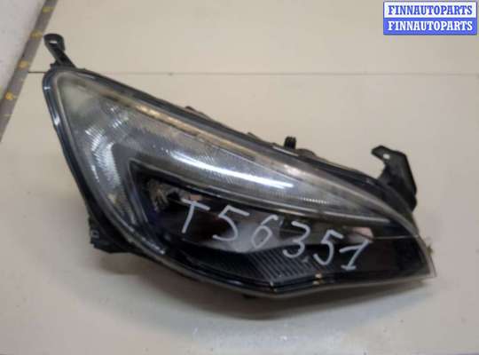 купить Фара (передняя) на Opel Astra J 2010-2017