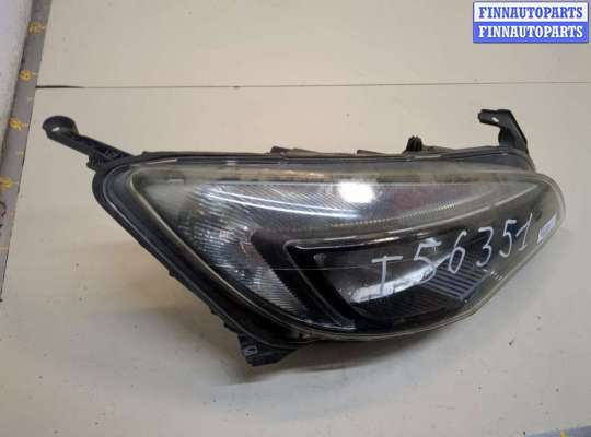 купить Фара (передняя) на Opel Astra J 2010-2017